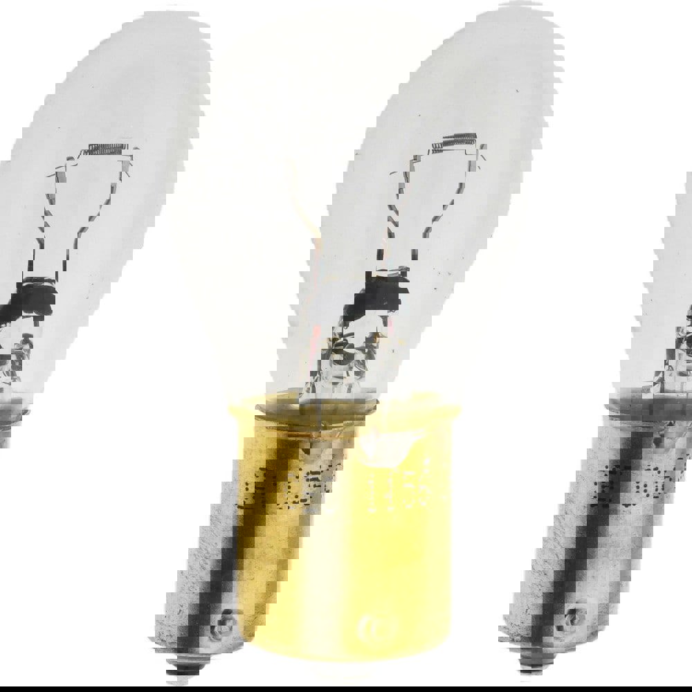 12.8 Volt, Automotive Miniature Lamp