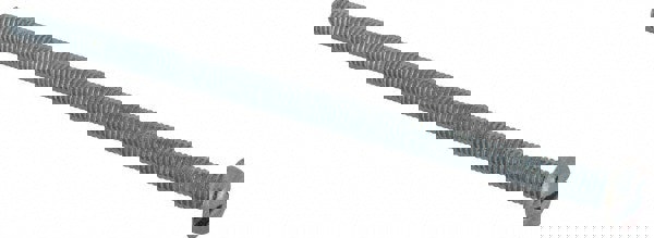 Machine Screw: #10-32 x 3-1/2