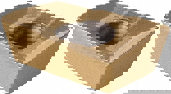 Milling Insert: ADPT1035PDERGP, KC725M, Solid Carbide