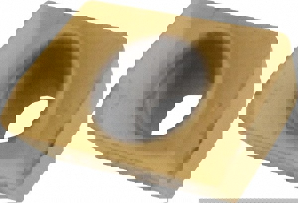 Milling Insert: ADKT1035PDERLC, KC725M, Solid Carbide