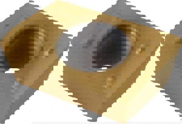 Milling Insert: ADKT1035PDSRLC, KC725M, Solid Carbide