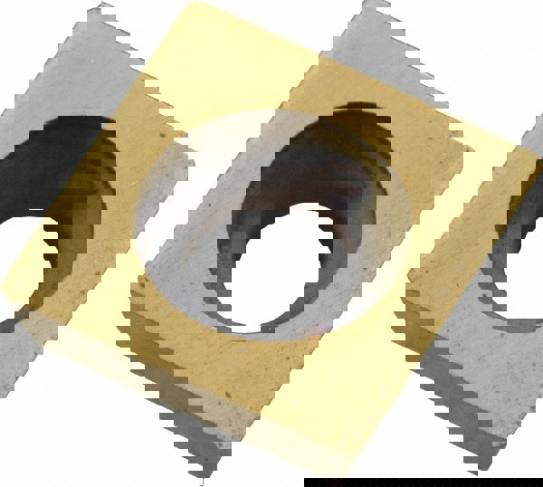 Milling Insert: SDEB080204, KC725M, Solid Carbide