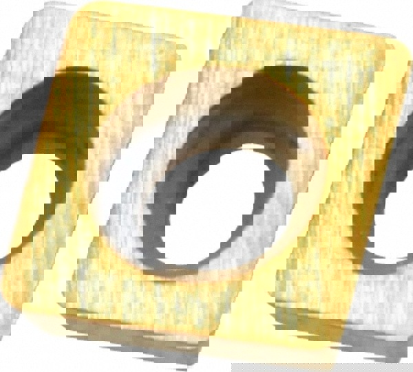 Milling Insert: SDEB080208, KC725M, Solid Carbide