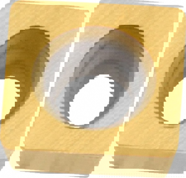 Milling Insert: SPEB090308, KC725M, Solid Carbide