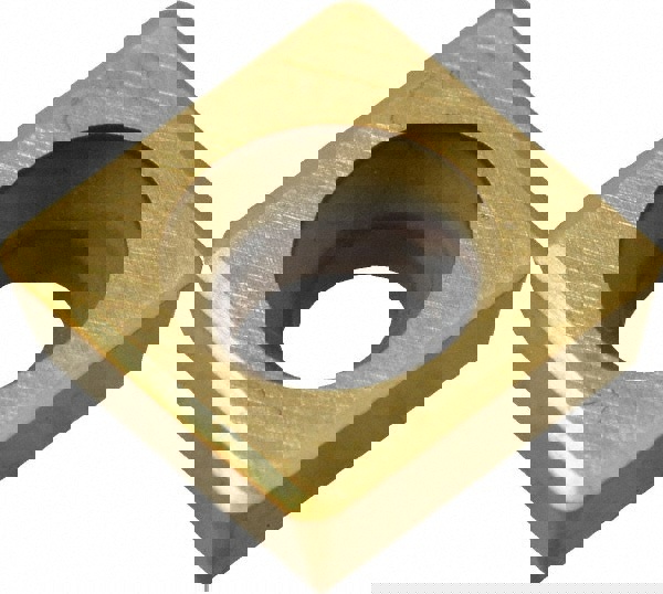 Milling Insert: SPEB090308T, KC725M, Solid Carbide
