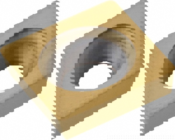 Milling Insert: SPEB120308T, KC725M, Solid Carbide