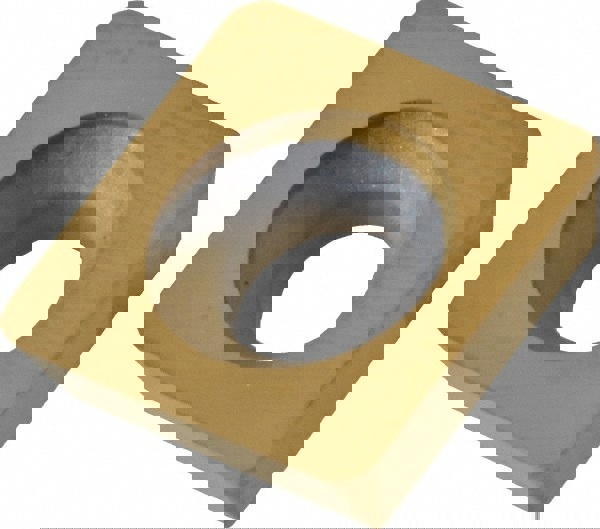 Milling Insert: SDEB080208, KC735M, Solid Carbide