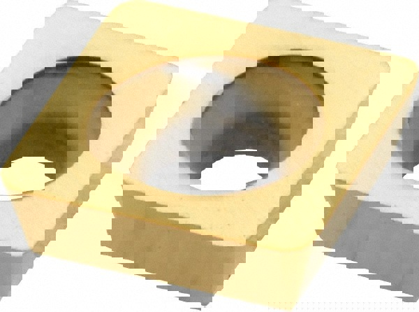 Milling Insert: SDEB080208, KC730, Solid Carbide