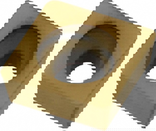 Milling Insert: SPEB090308, KC730, Solid Carbide