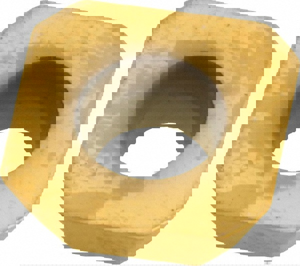 Milling Insert: SEHW1204AFTN, KC725M, Solid Carbide