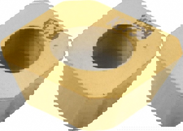 Milling Insert: SEHW1204AFN, KC730, Solid Carbide