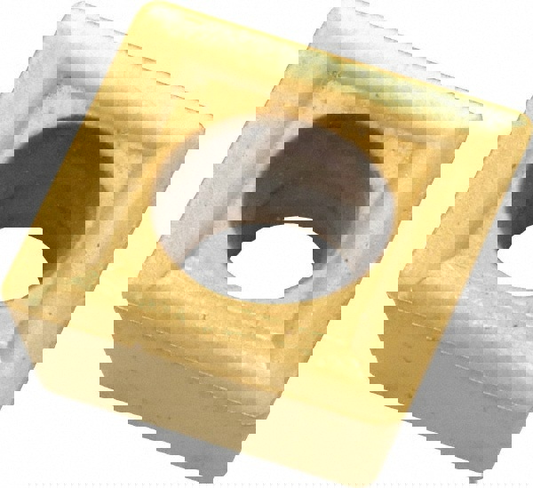 Milling Insert: SPMT120408, KC725M, Solid Carbide