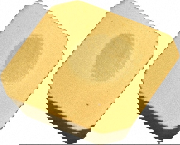 Milling Insert: SEAN1203AFSNLN, KC725M, Solid Carbide