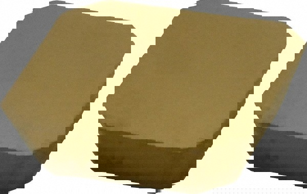 Milling Insert: SEAN1203AFENLN, KC725M, Solid Carbide