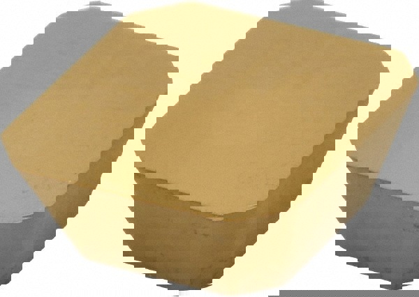 Milling Insert: SEAN1204AFENLN, KC725M, Solid Carbide