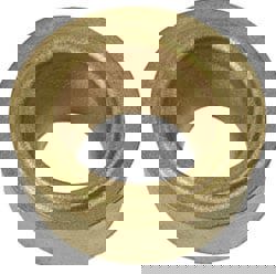 Milling Insert: RFCW150400Z, KC730, Solid Carbide