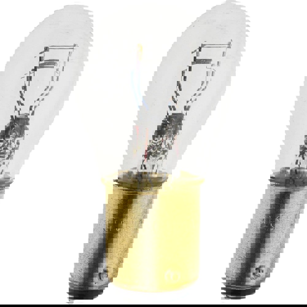 12.8, 14 Volt, Automotive Miniature Lamp