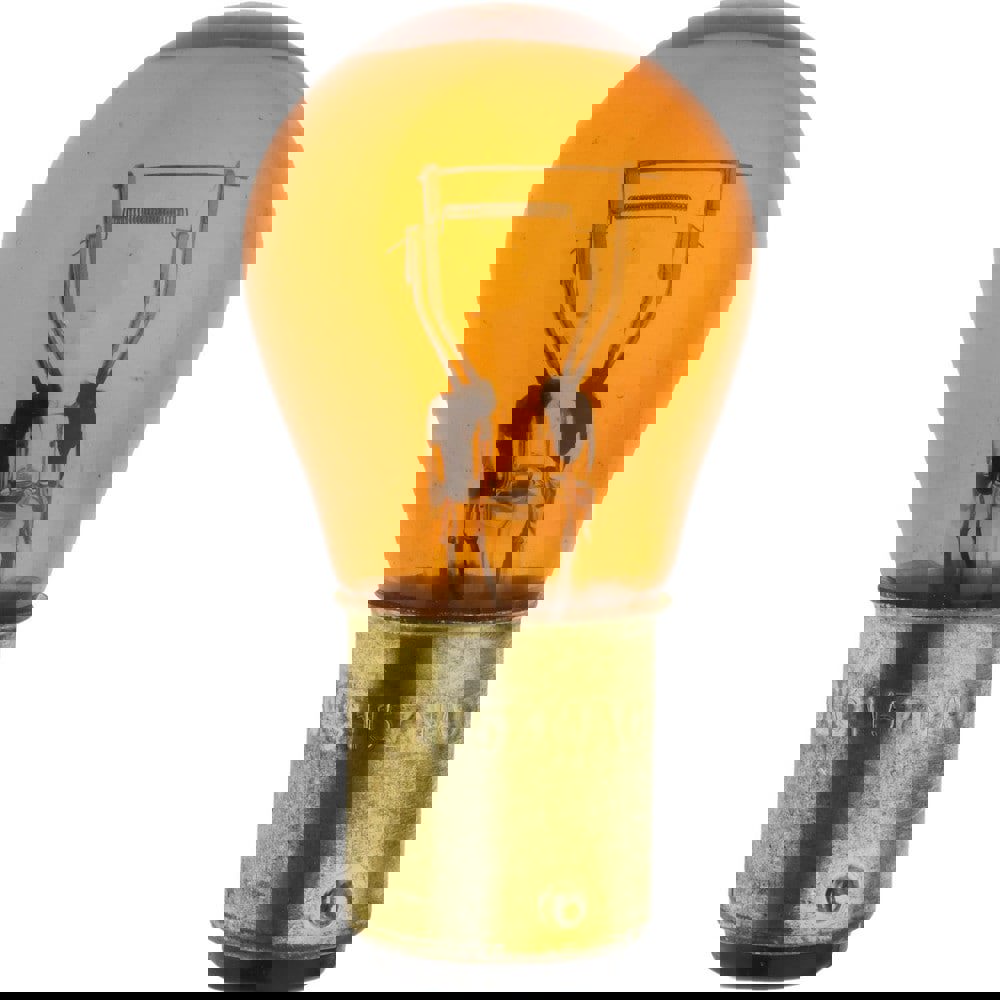 Incandescent Miniature & Specialty S8 Lamp