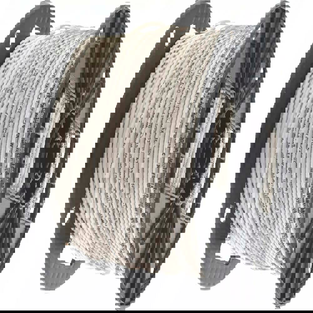 THHN/THWN, 14 AWG, 15 Amp, 500' Long, Solid Core, 1 Strand Building Wire