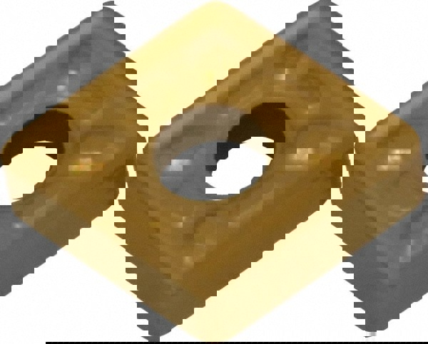 Turning Insert: CNMG322P KC730, Solid Carbide