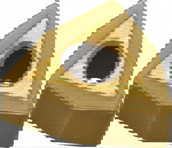 Turning Insert: WNMG432 KC730, Solid Carbide