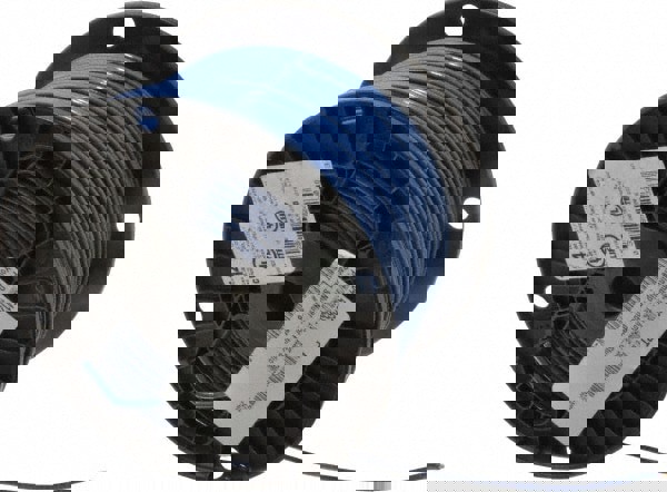 THHN/THWN, 14 AWG, 15 Amp, 500' Long, Solid Core, 1 Strand Building Wire