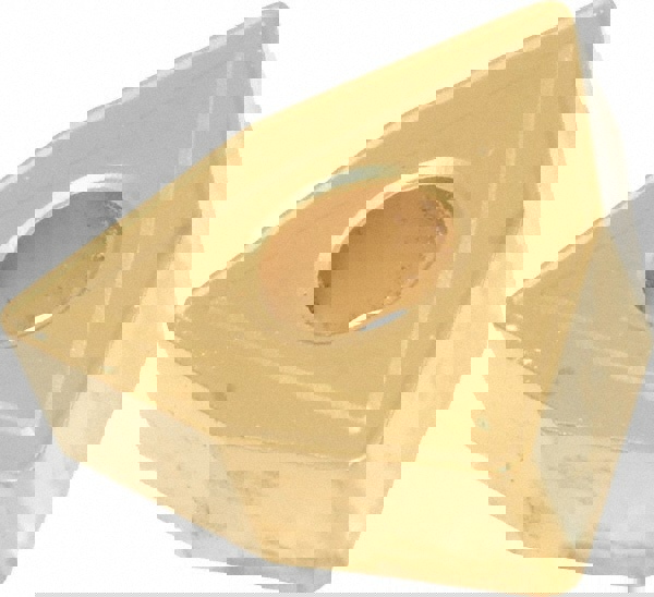 Turning Insert: WNMG432 KC850, Solid Carbide