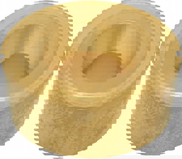 Turning Insert: RCMH86K KC850, Solid Carbide