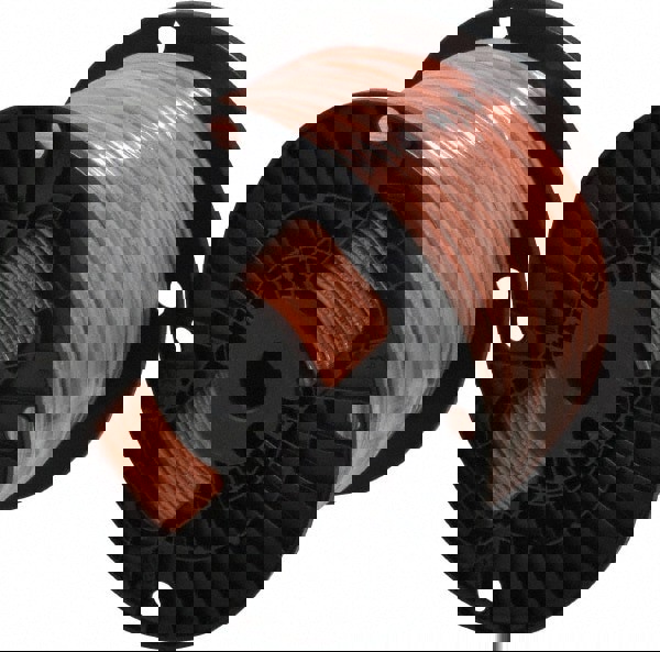 Building Wire: THHN, 14 AWG, Nylon, Solid Core, 500' Long