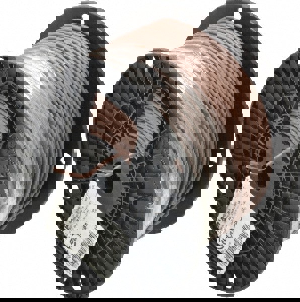 Building Wire: THHN, 14 AWG, Nylon, Solid Core, 500' Long