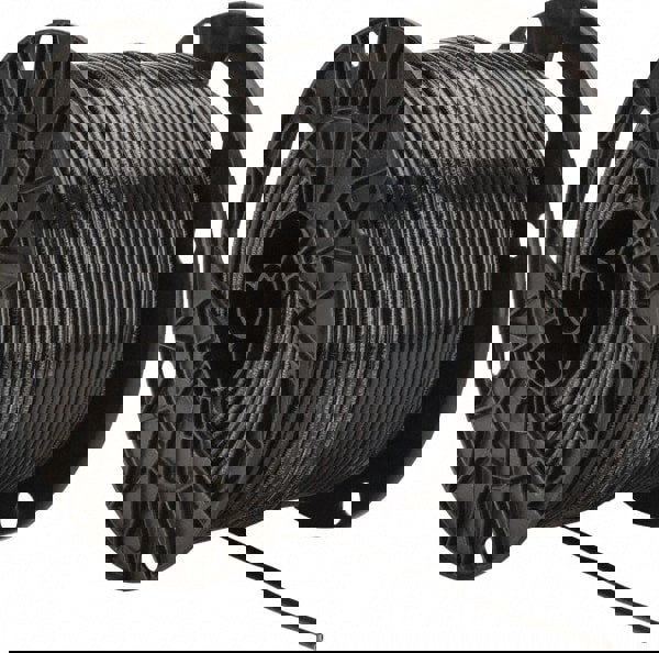 Building Wire: THHN, 12 AWG, Nylon, Solid Core, 500' Long