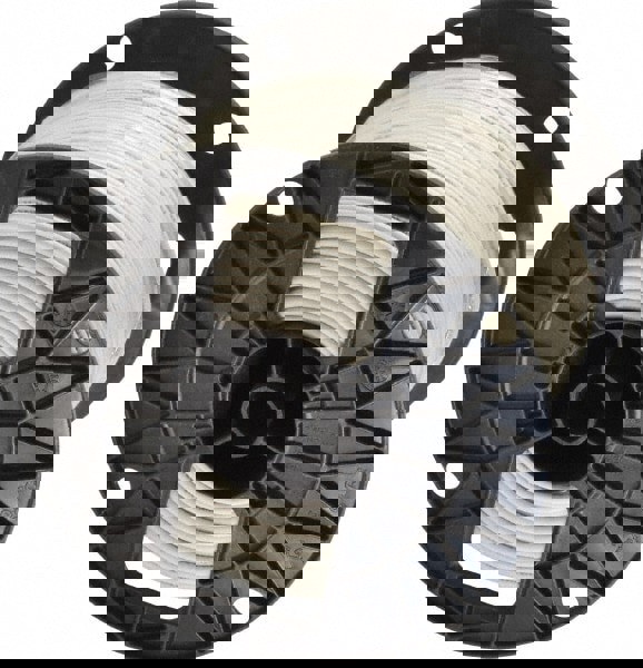 WIRE 12 THHN SLD COP WHIT