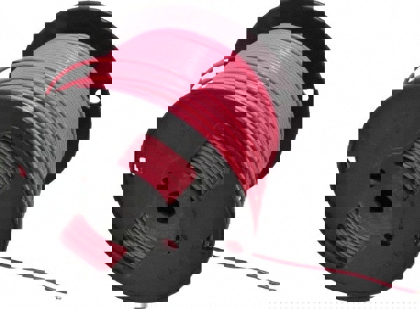 THHN/THWN, 12 AWG, 20 Amp, 500' Long, Solid Core, 1 Strand Building Wire