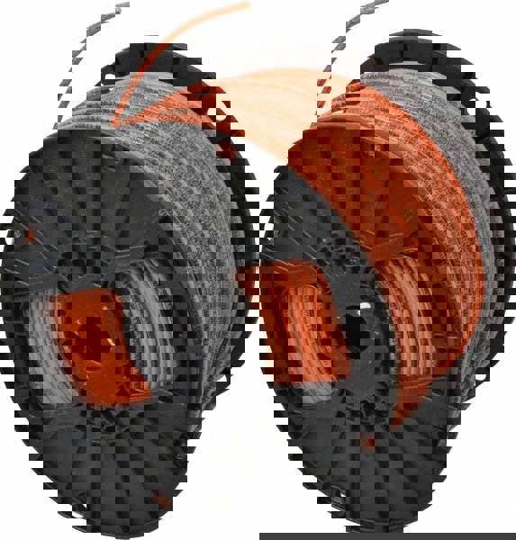 Building Wire: THHN, 12 AWG, Nylon, Solid Core, 500' Long