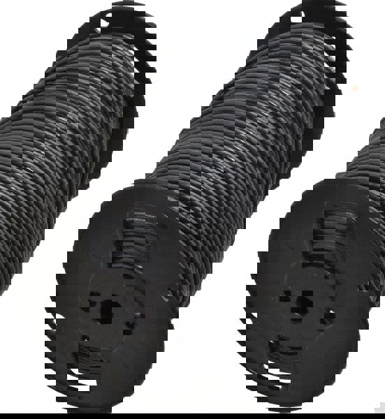 Building Wire: THHN, 10 AWG, Nylon, Solid Core, 500' Long