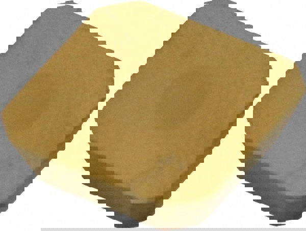 Milling Insert: SEKN1203AFENLN, KC725M, Solid Carbide