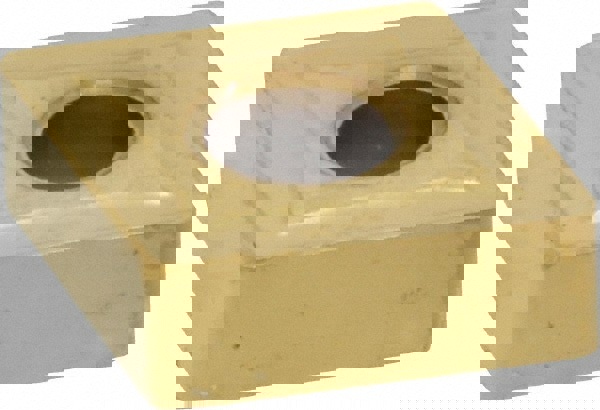 Turning Insert: CNMG432 KC730, Solid Carbide