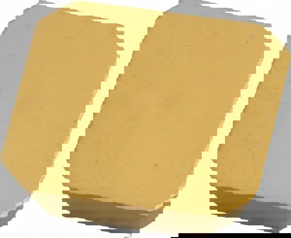 Milling Insert: SEKN1203AFSNGN, KC725M, Solid Carbide