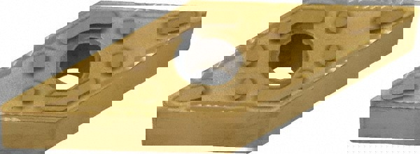 Turning Insert: VNMG331P KC730, Solid Carbide