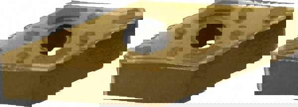 Turning Insert: VNMG332P KC730, Solid Carbide