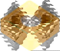 Turning Insert: SNMG322K KC730, Solid Carbide