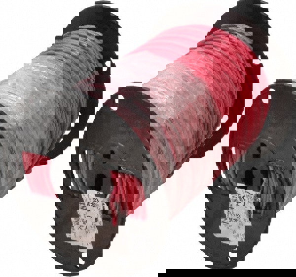 Building Wire: THHN, 10 AWG, Nylon, Solid Core, 500' Long