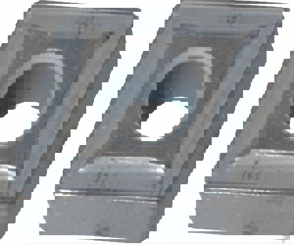 Turning Insert: CNMG432 K313, Solid Carbide