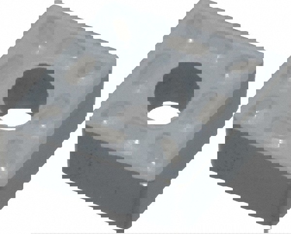 Turning Insert: CNMG432P K313, Solid Carbide