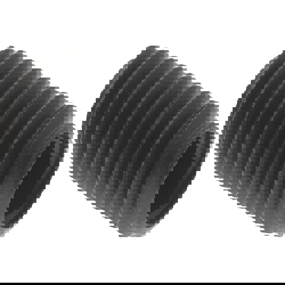 Set Screw: #10-24 x 3/8