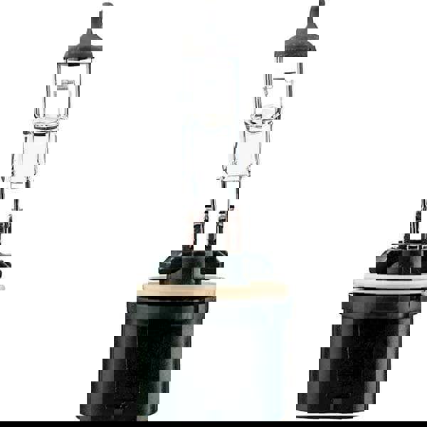 12.8 Volt, Incandescent Miniature & Specialty S8 Lamp