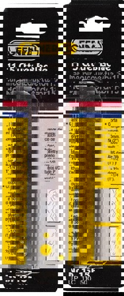Cutter Replacement Cutting Blade