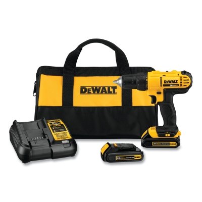 20VMAXCOMPACTDRILL / DRIVERKIT
