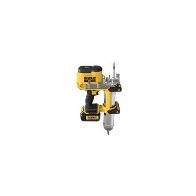 20V MAX GREASE GUN