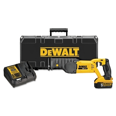 20V MAX LITHIUM ION RECIPROCATING SAW KI